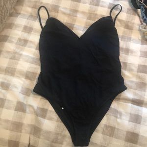 J.CREW one piece swimsuit